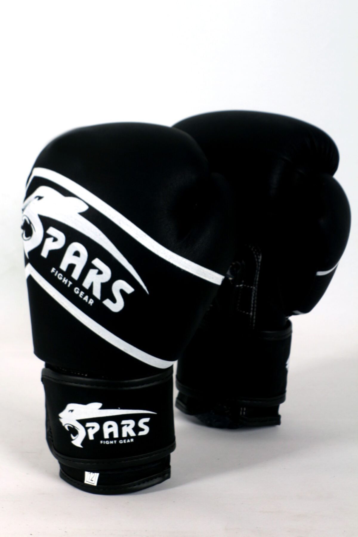 Pars Kick Boks Muay Thai Eldiveni