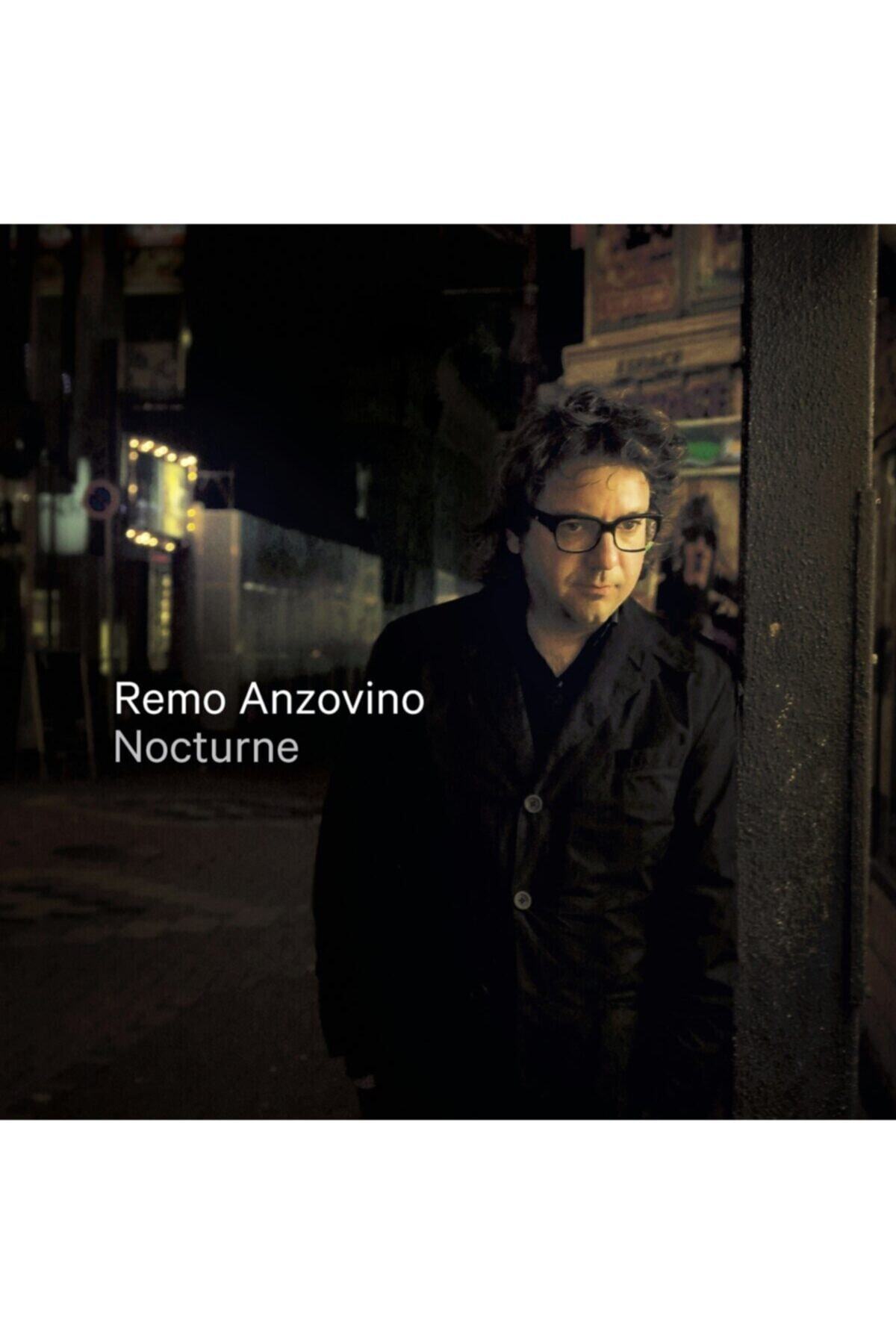 TUNA MÜZİK Lp - Remo Anzovıno\\nocturne 2 Lp