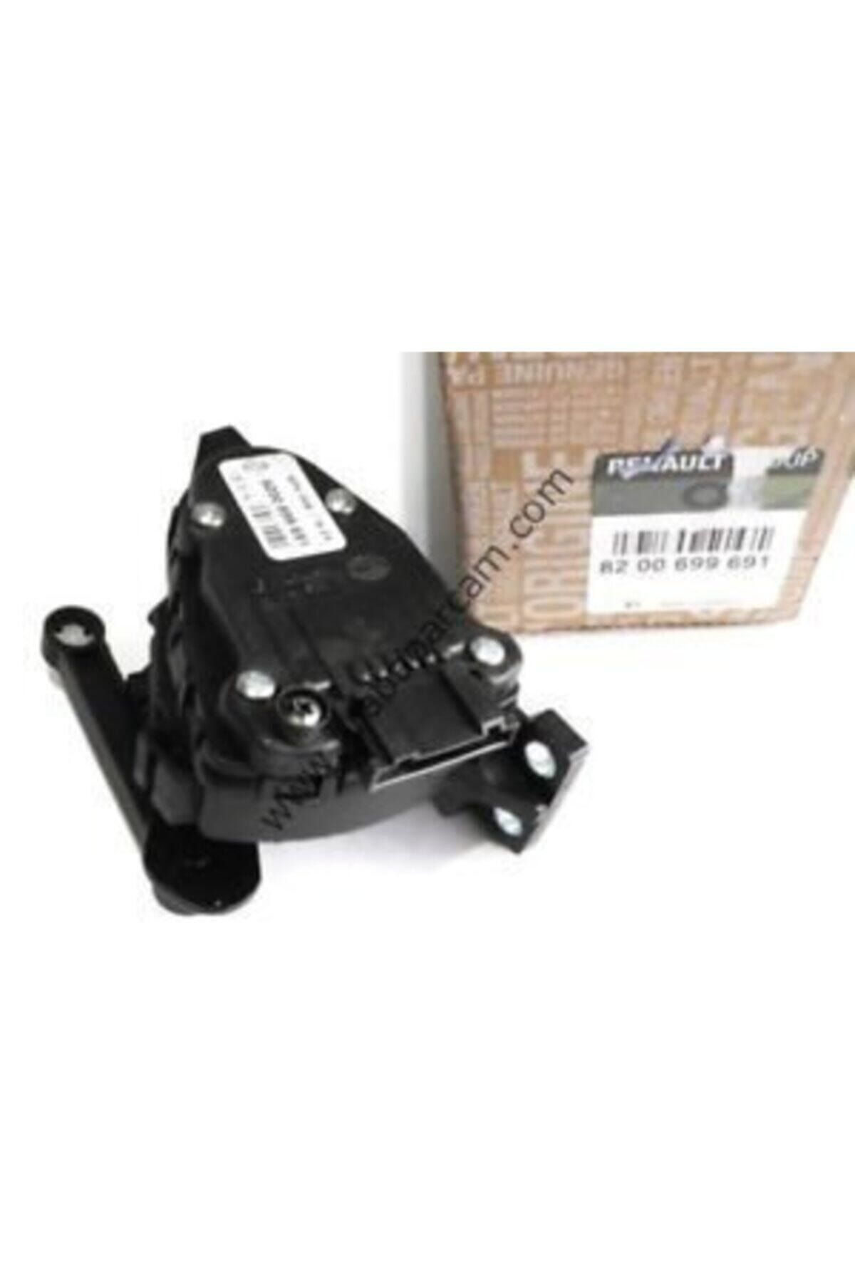 MAİS Renault Gaz Pedal Sensörü Clıo Iı Kango 1.5 Dcı 8200699691