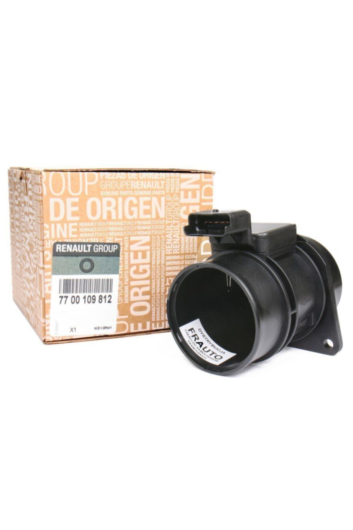 MAİS Trafik 2 Hava Akışmetre Debimetre 7700109812