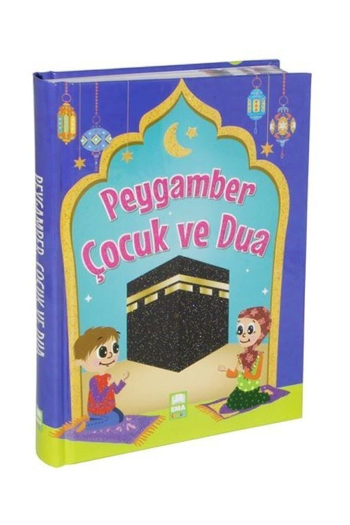 Ema Çocuk Peygamber Çocuk Ve Dua