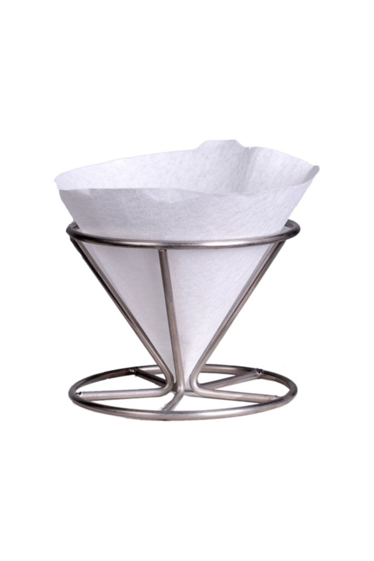 bakku Metal Dripper