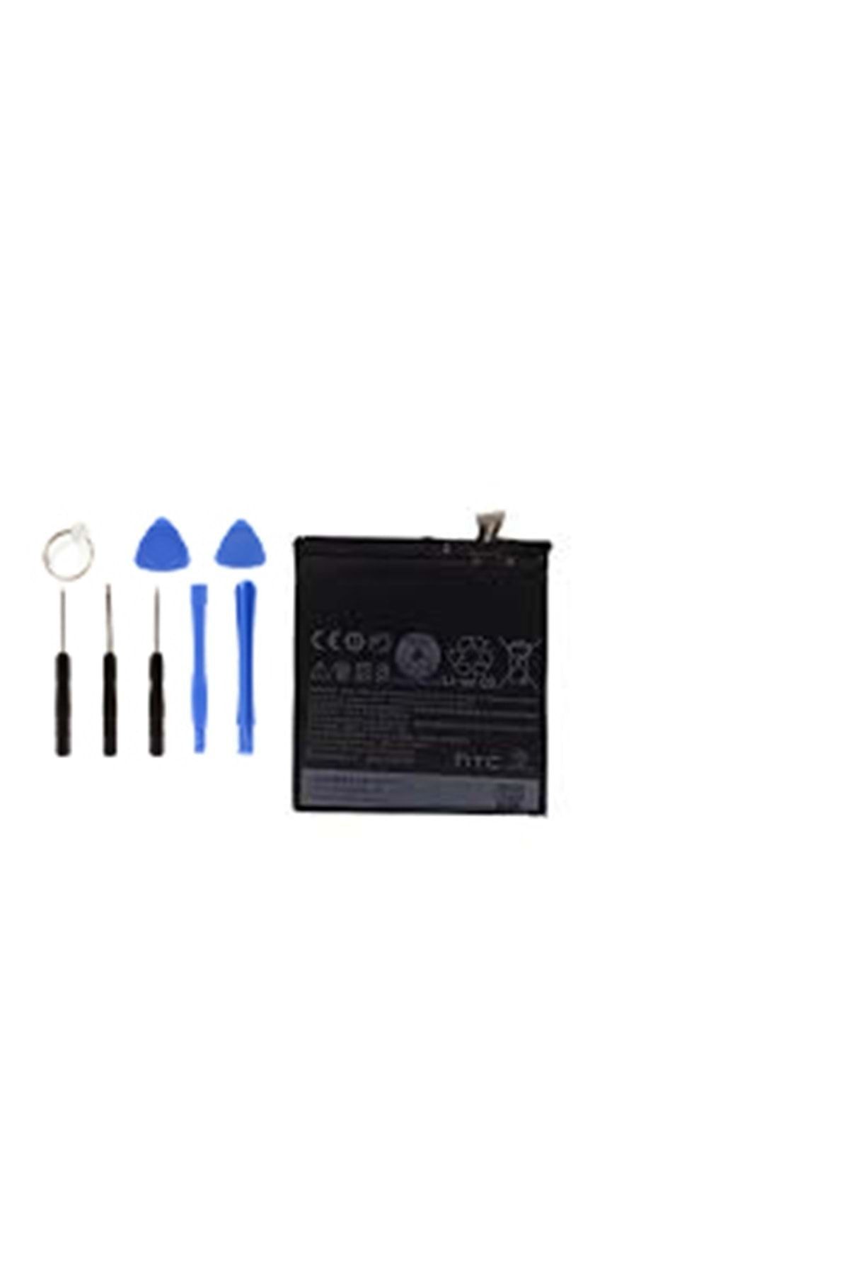 Tk Tech Htc Desire D826 Batarya Pil ve Tamir Seti