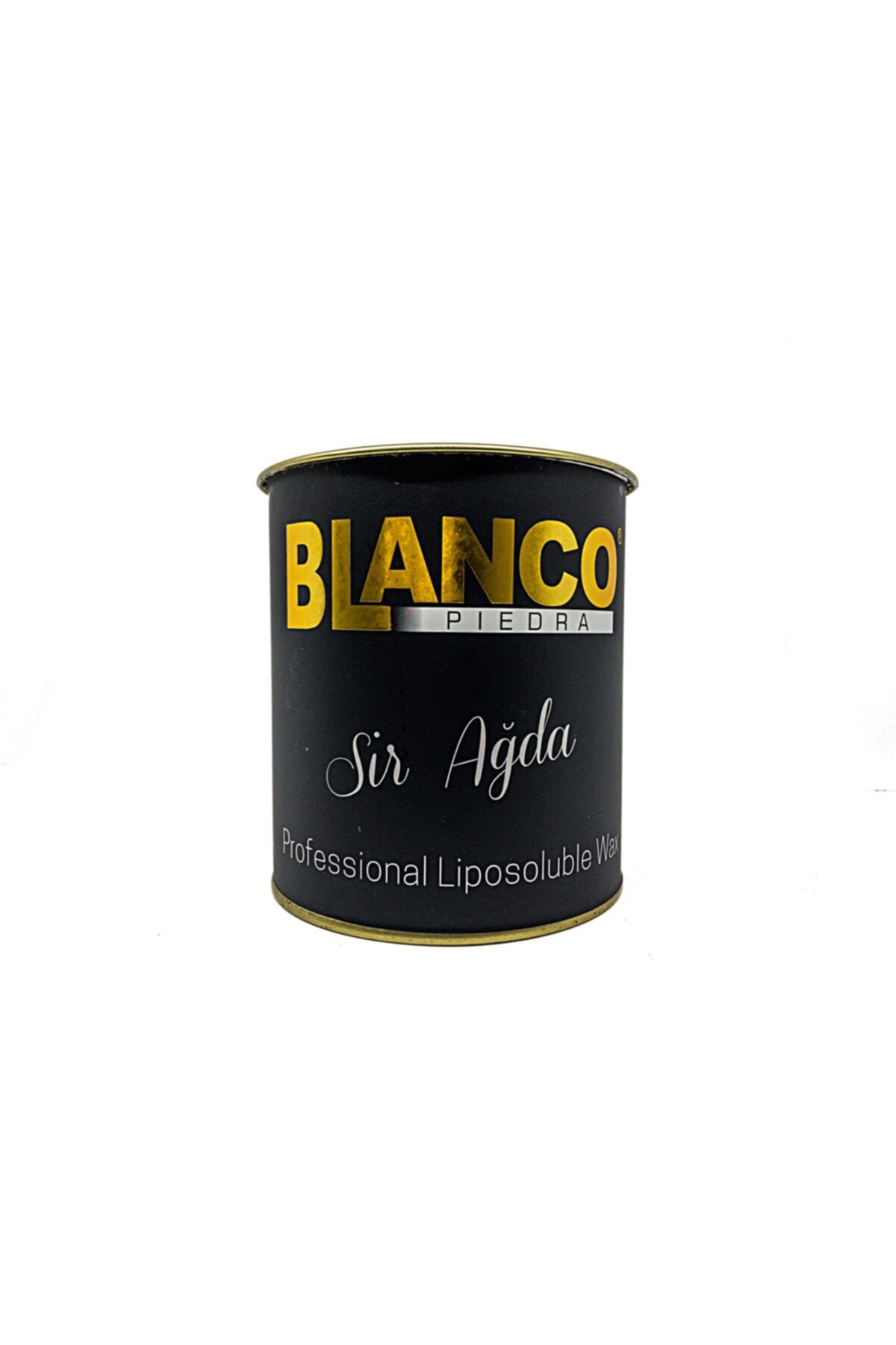Blanco Piedra Konserve Ağda Silver 800 Ml