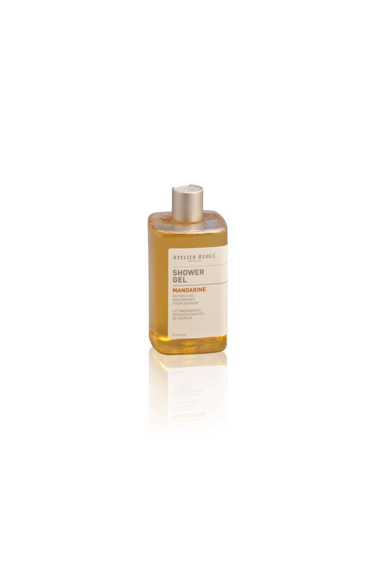 Atelier Rebul Mandalina Duş Jeli 250 ml