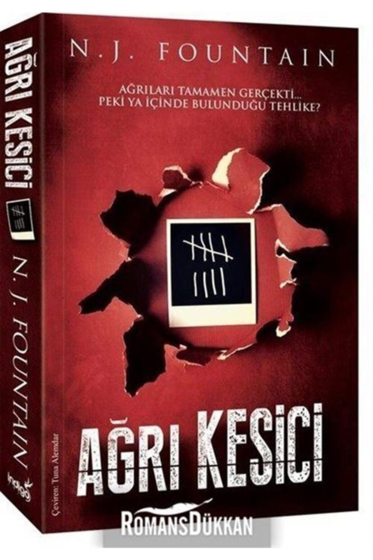 indigo kitap agri kesici fiyati yorumlari trendyol