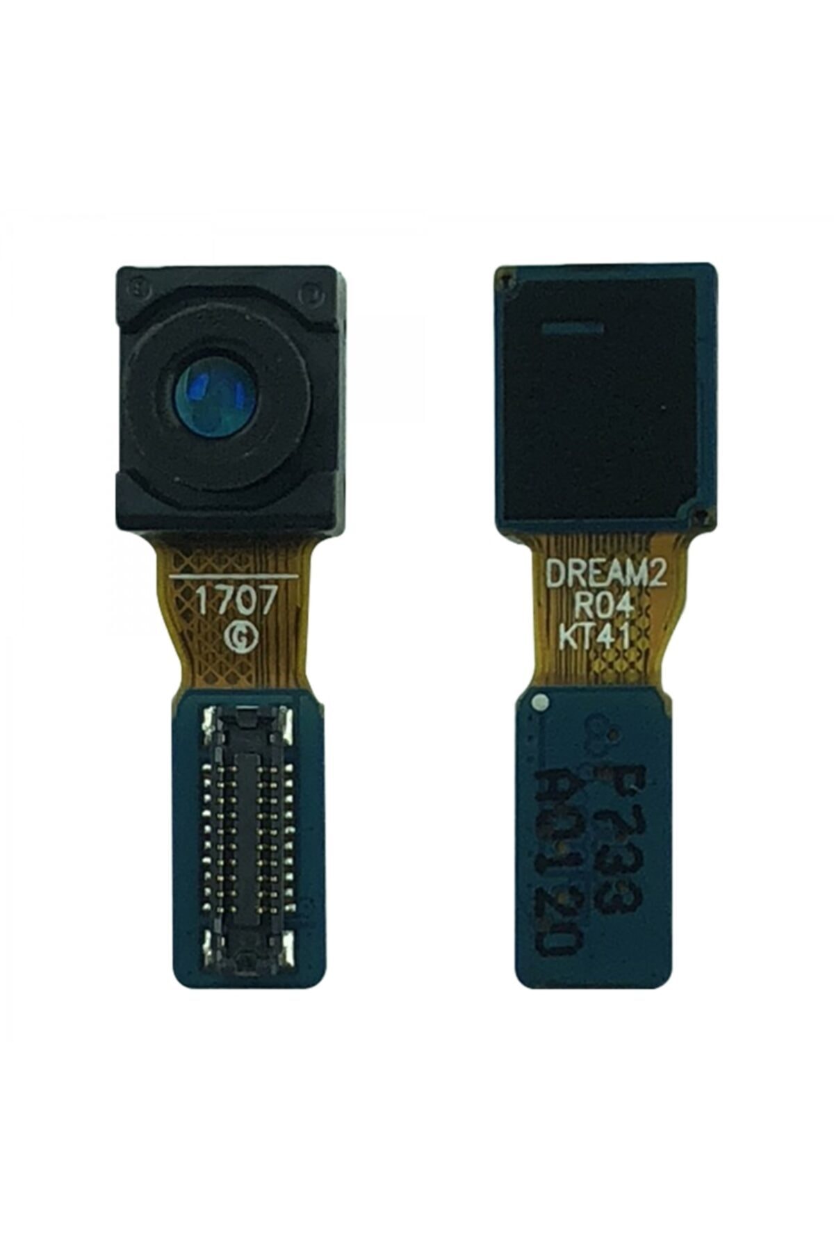 Teknonet Samsung Galaxy G955 S8 Plus Için Yüz Tanıma Kamerası