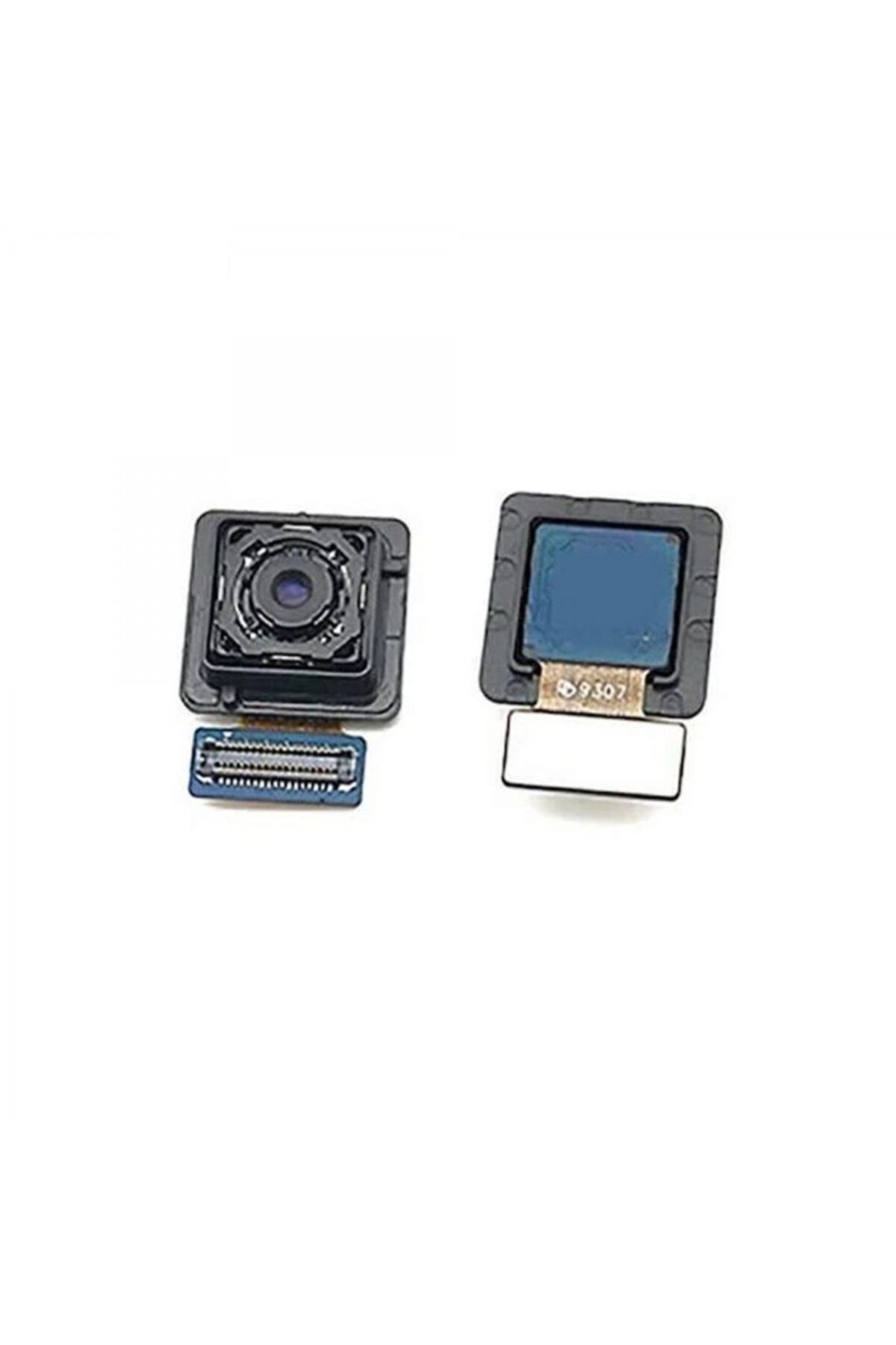 Teknonet Samsung Galaxy A10 Için Arka Kamera