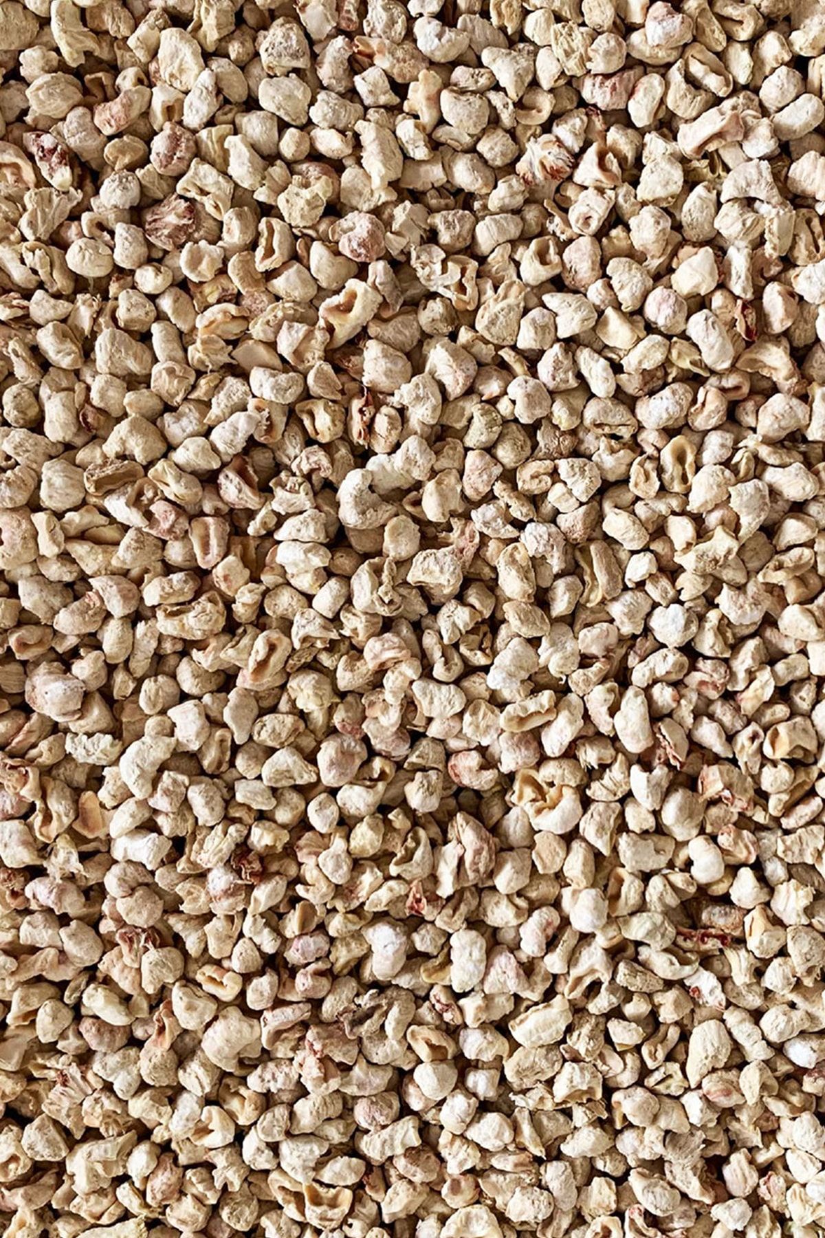Petdoys Mısır Granülü 1 kg - Kafes Taban Malzemesi