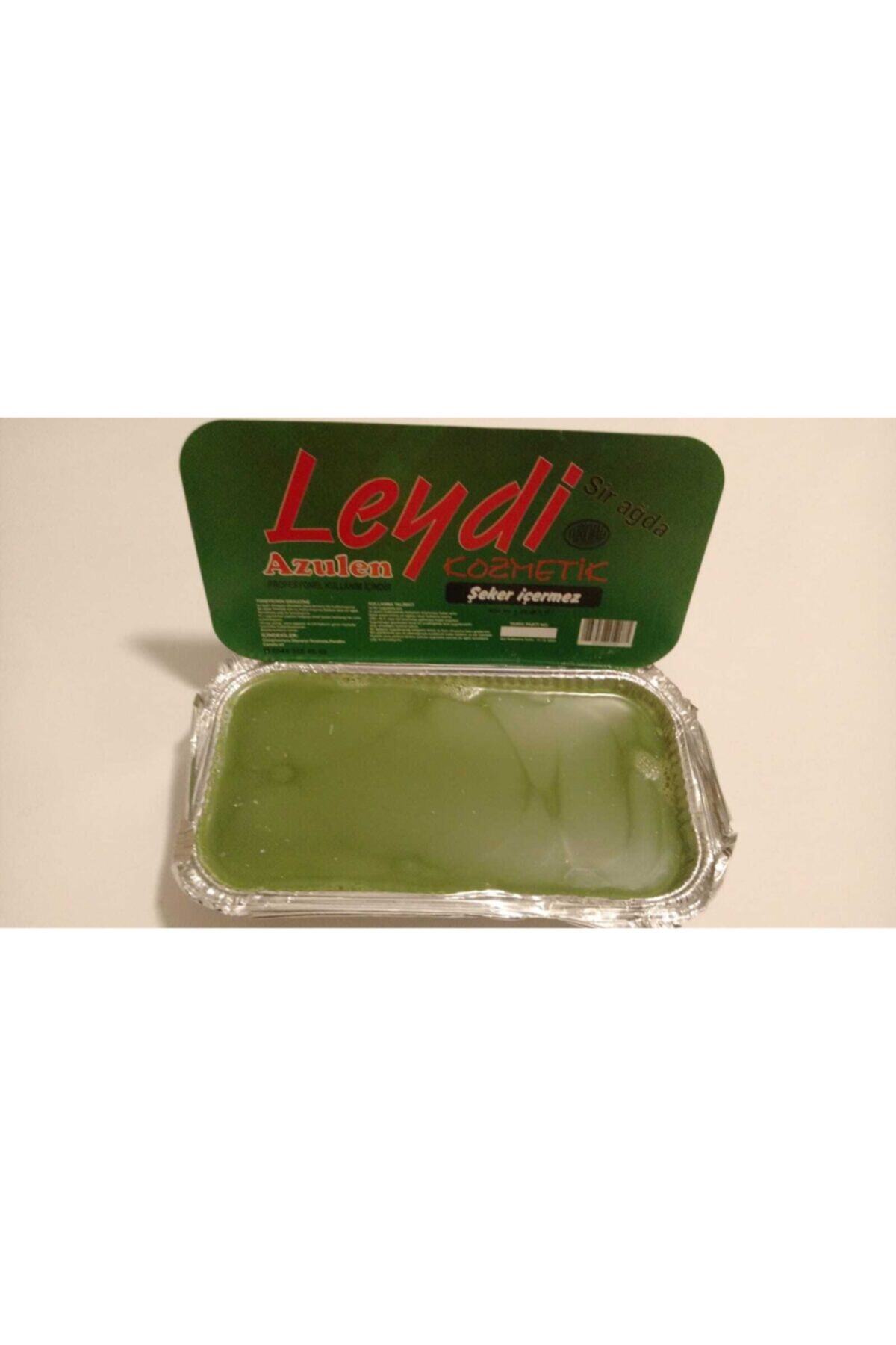 Leydi X Azulen Kalıp Sir Ağda 400 Ml.