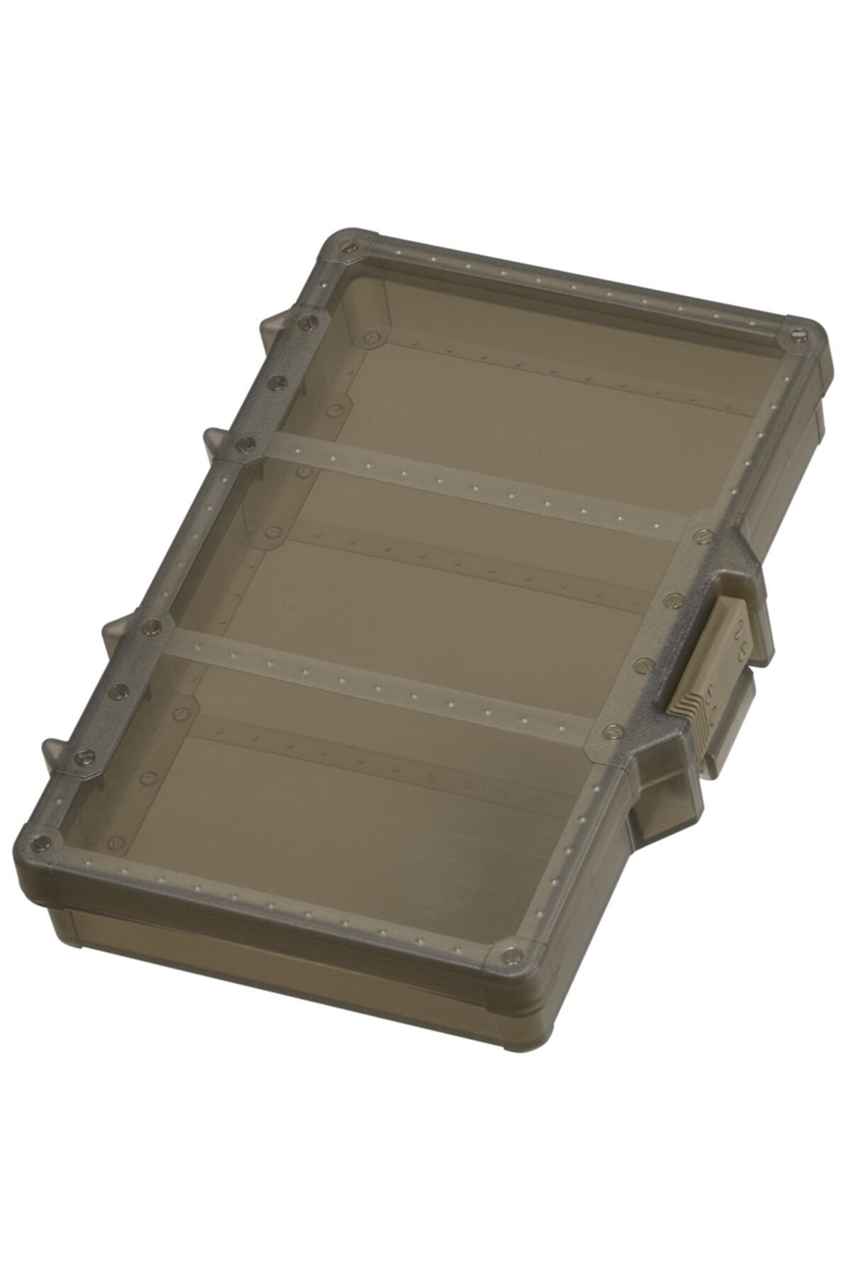 daiichiseiko Mc 195f Sahte Ve Aksesuar Kutusu Dark Earth