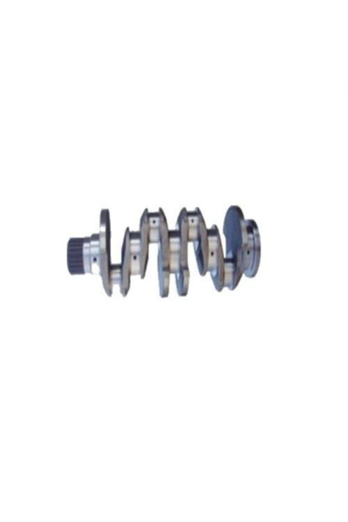 Alfa Krank Mılı Ducato Daıly Sofım 2.5td 8144.00 / 8140.00 Master 2.5