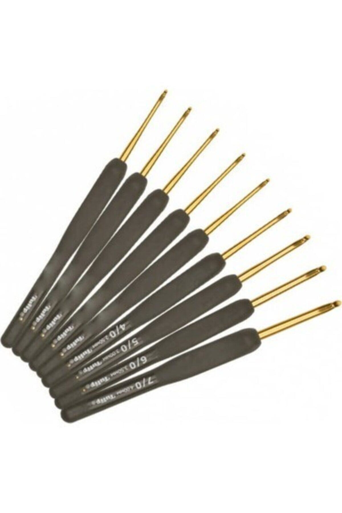 Tulip Mind Etimo 6.5mm Yumuşak Saplı Tığ