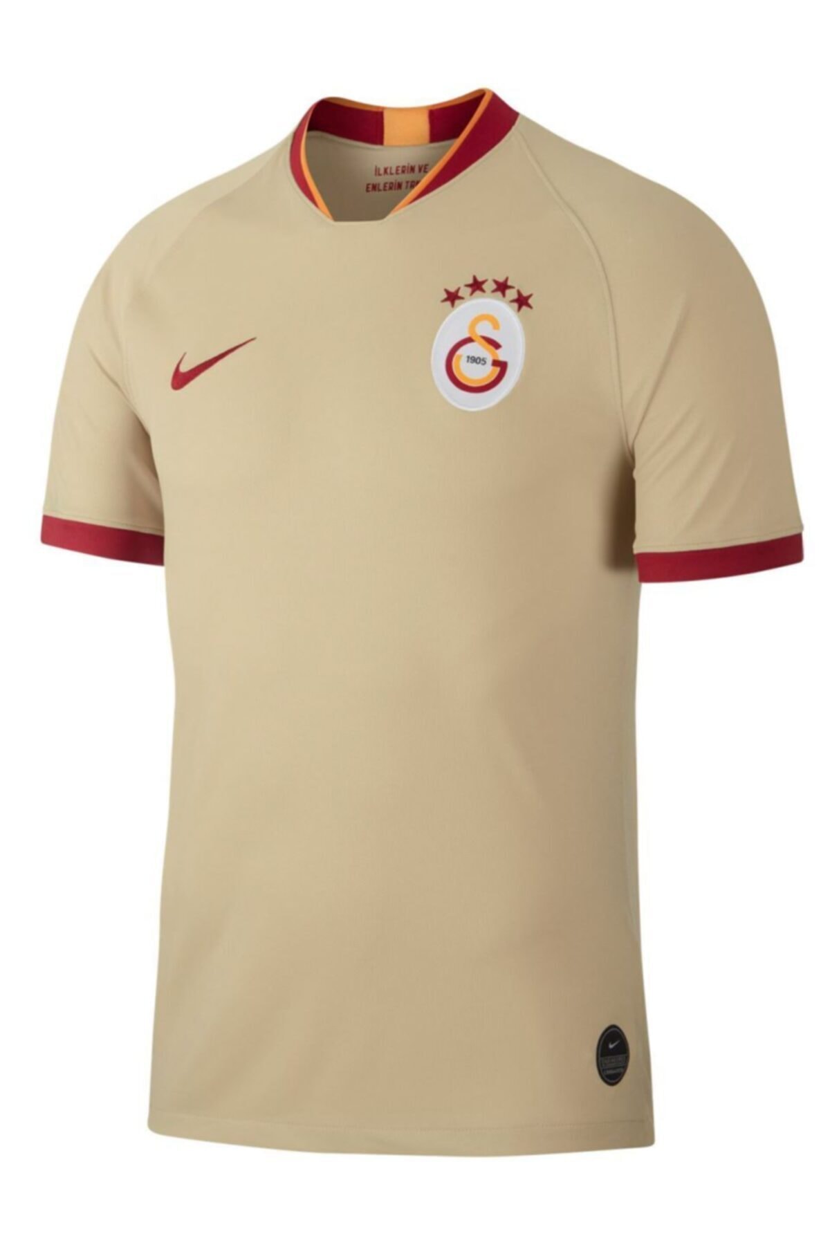 Nike Galatasaray Deplasman Maç Forması S Beden