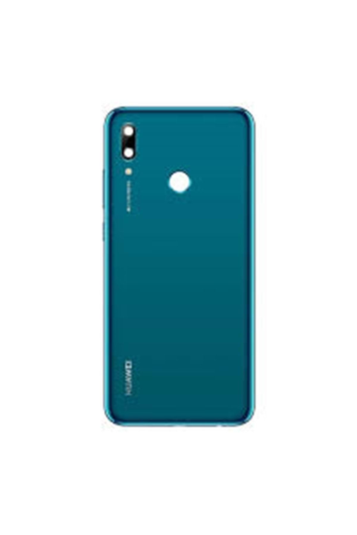 Tk Tech HUAWEİ P SMART Siyah Arka Kapak Batarya Pil Kapağı