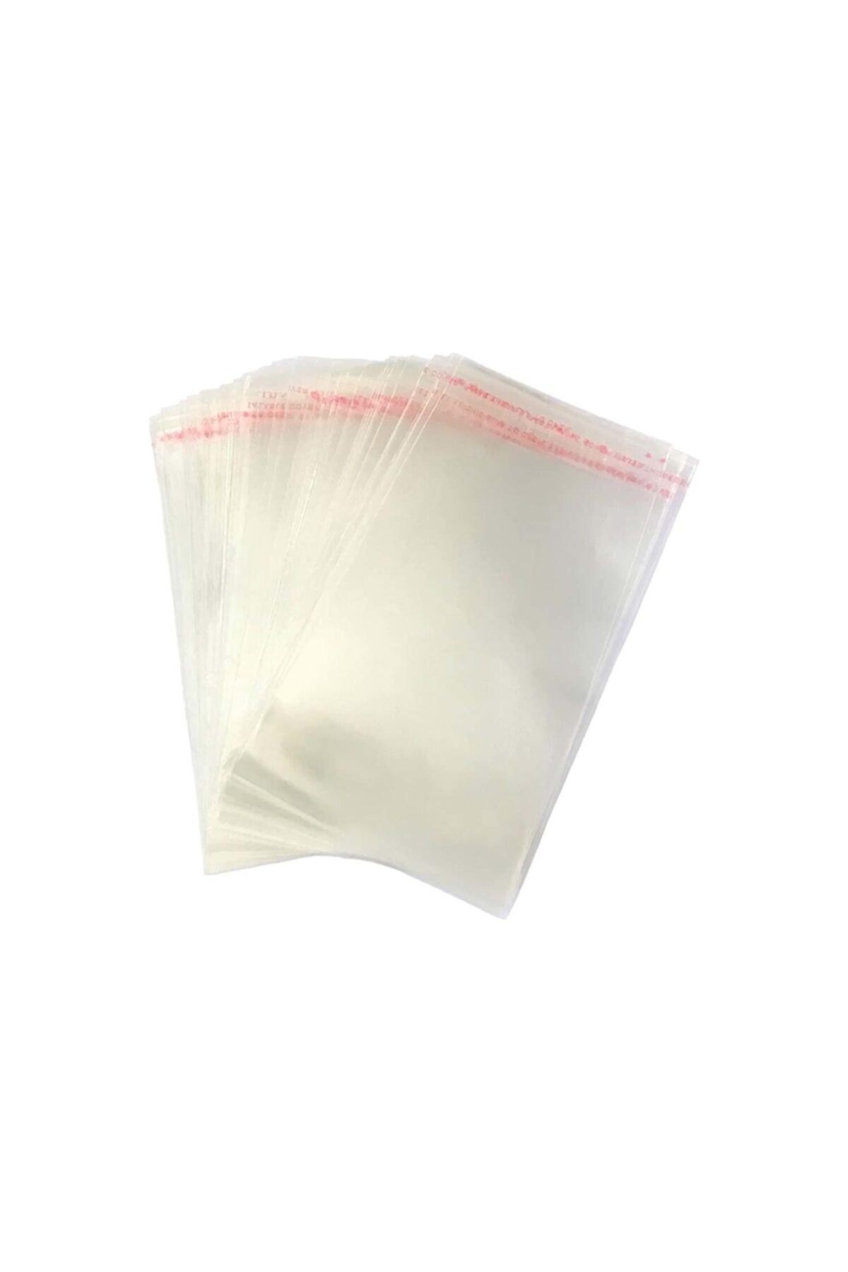 besa ambalaj seffaf bantli jelatin 18 cm x 25 cm 50 adet fiyati yorumlari trendyol