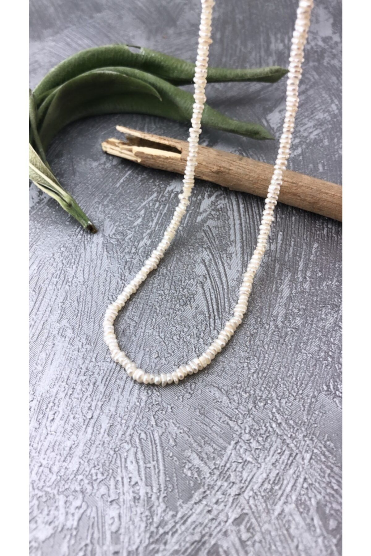 Joel Jewelry Inci Taşlı Altın Kaplamalı Chocker Gümüş Kolye
