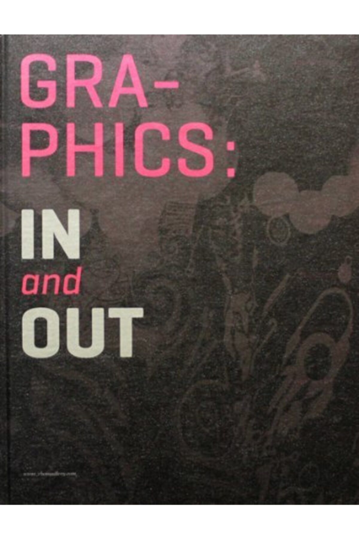 Choi's Gallery Graphics: In And Out