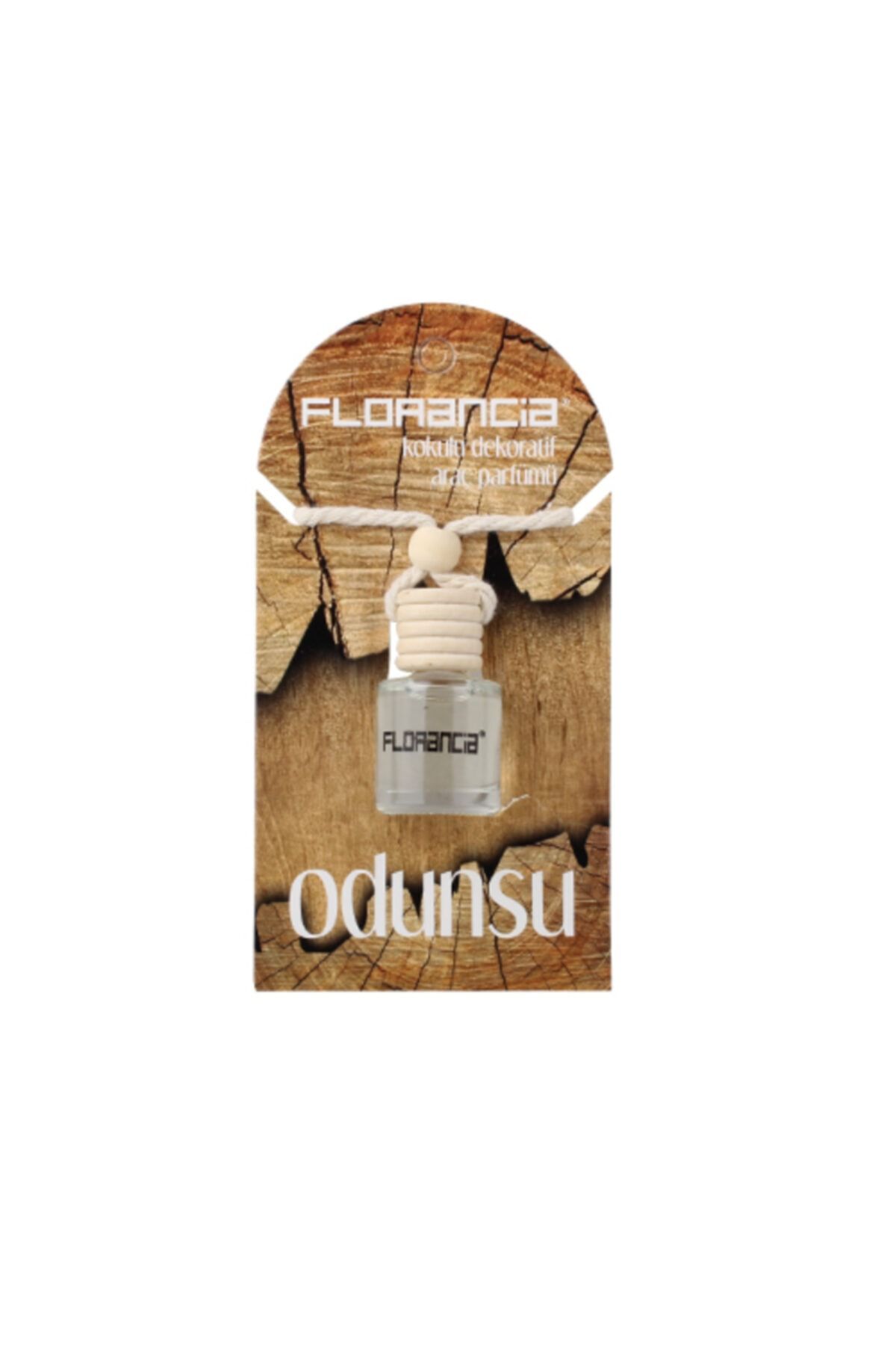Florancia Woody(odunsu) 8 Ml Oto Kokusu (ipli)