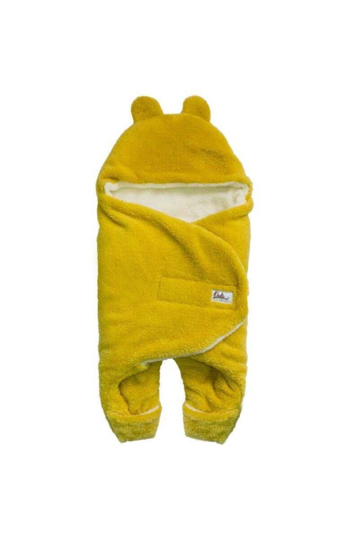 Owli Bebek Hardal  Dış Kundak