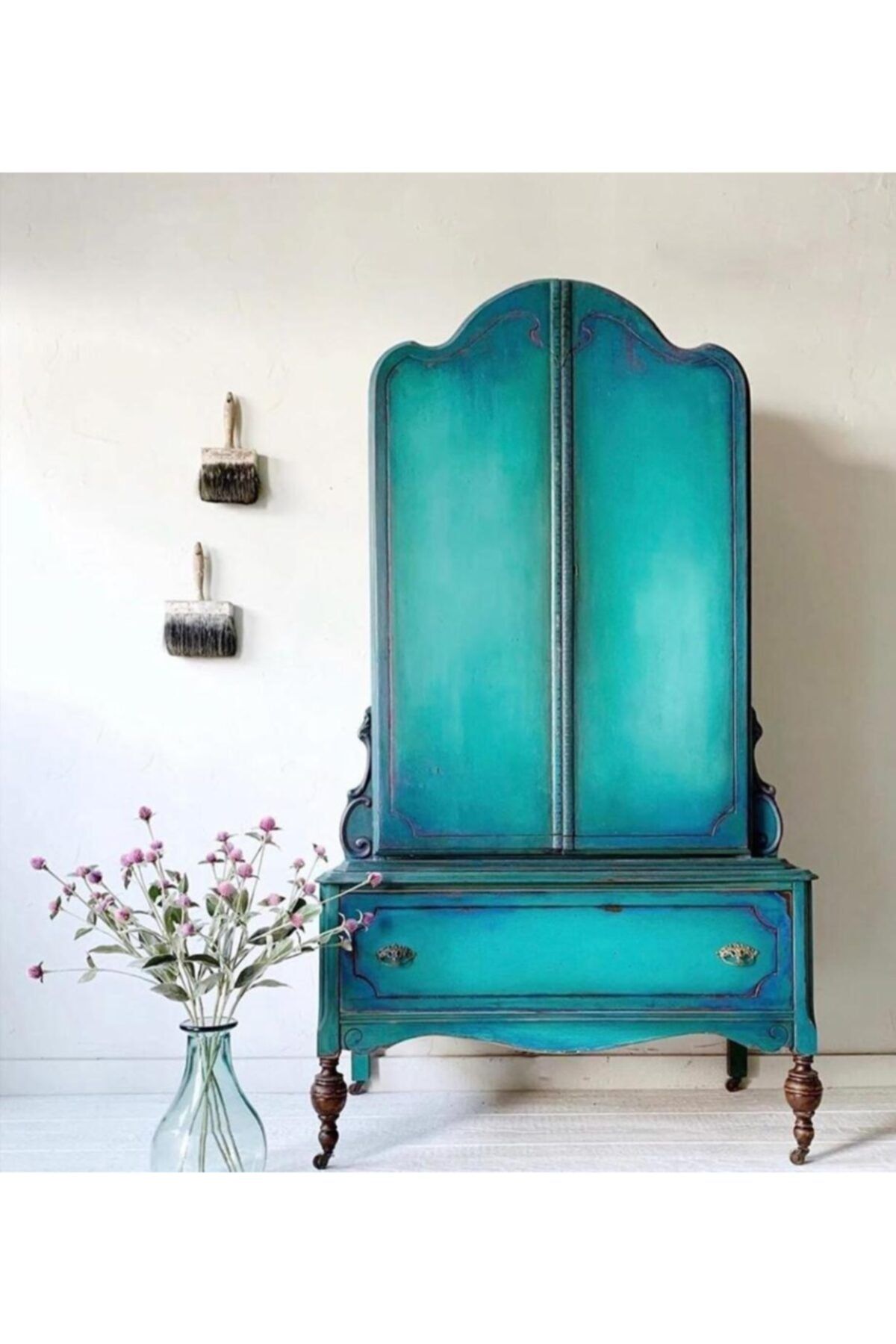 AHŞAP GEMİSİ Sultani Gardrop