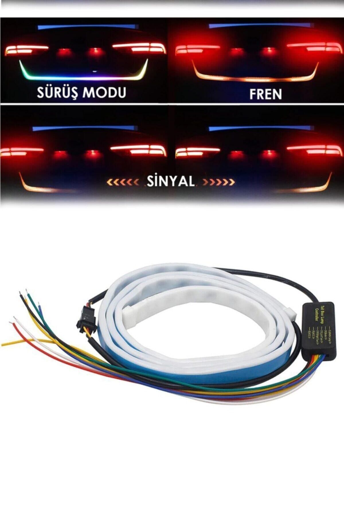 kg group ford courier uyumlu bagaj alti kayar led fiyati yorumlari trendyol