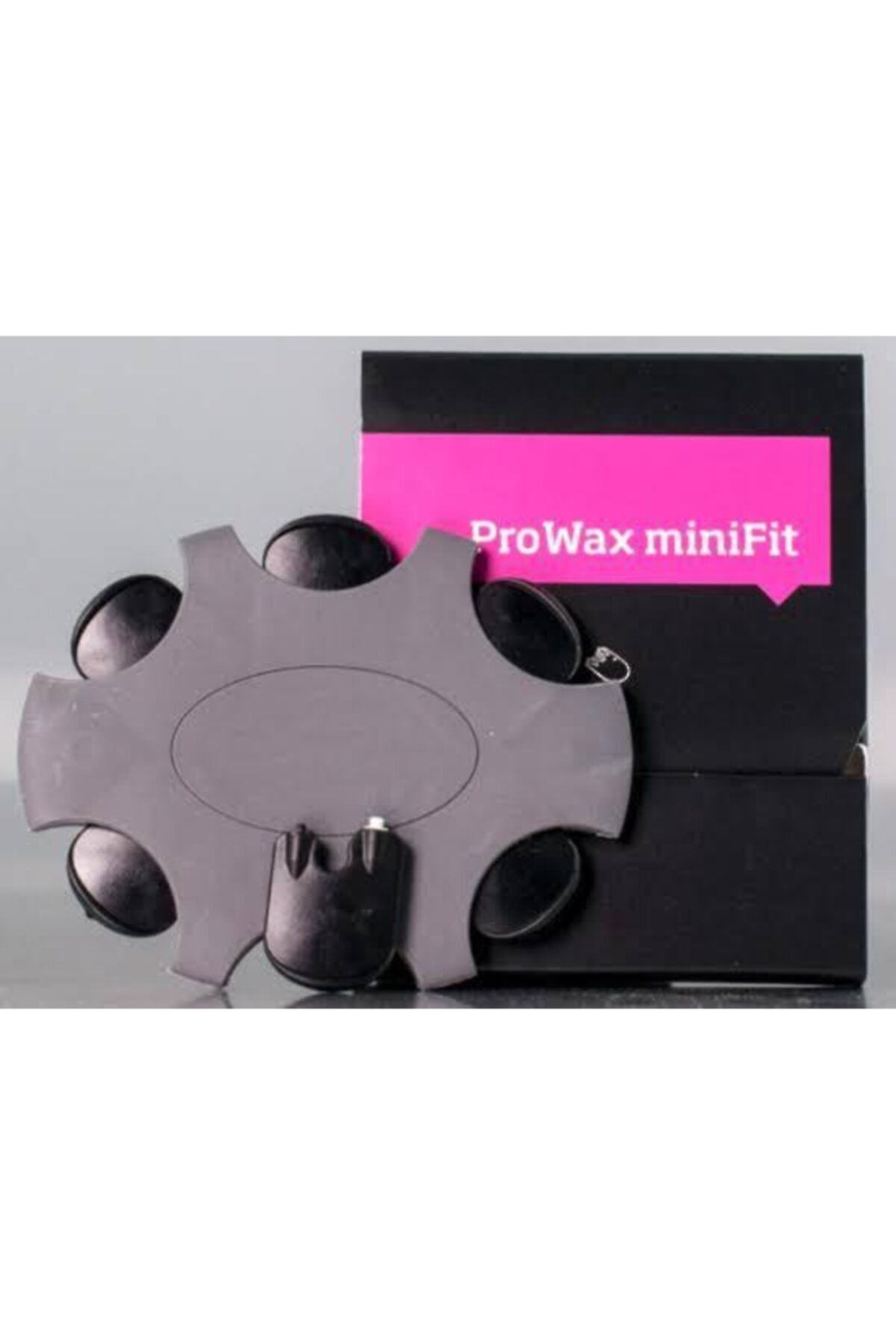 ODYOLOJİ DÜNYASI Oticon Işitme Cihazları Ile Uyumlu Prowax Minifit Işitme Cihaz Filtresi (6'lı)