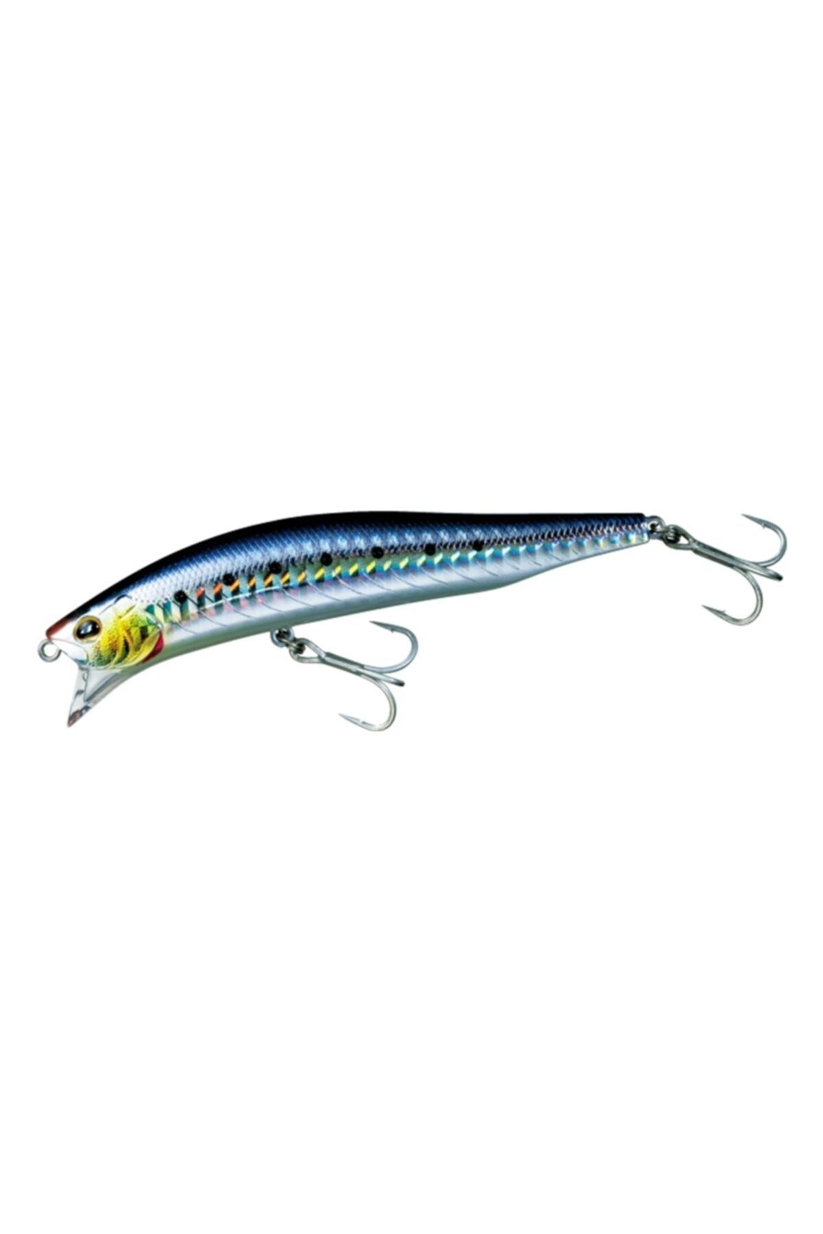 DAIWA Morethan Crosswake 90f-ssr Maket Yem Clear Orange Belly