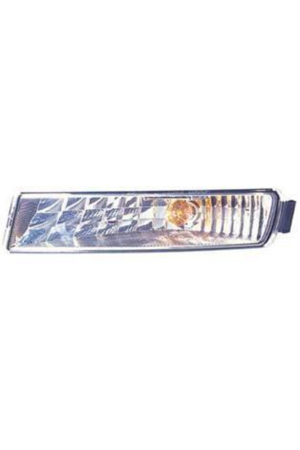 Depo Opel Movano 03- Tampon Sinyal Lambası Sol 442-1603l-ue