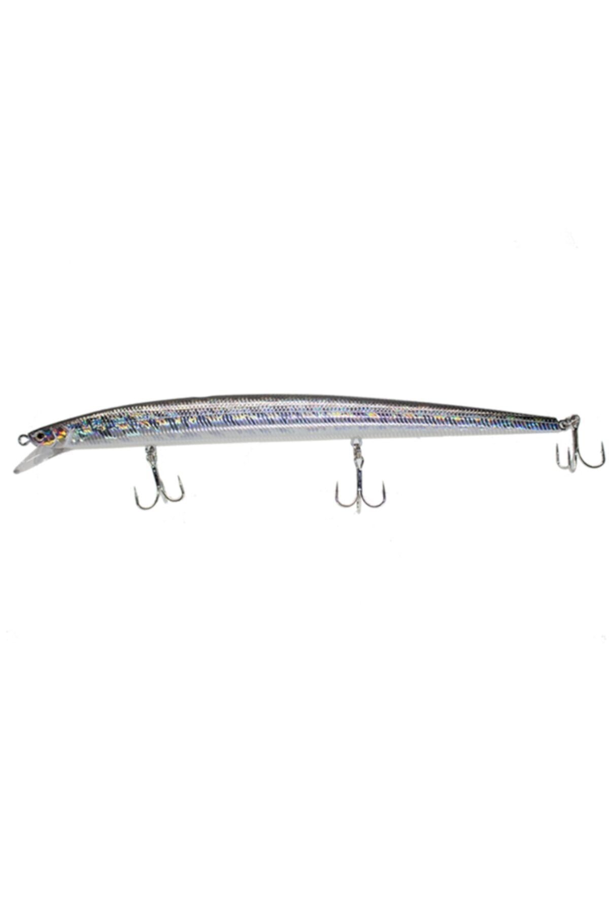 Strike pro Eg-145 C Koffana 210s 21cm 36,3gr Maket Yem 010