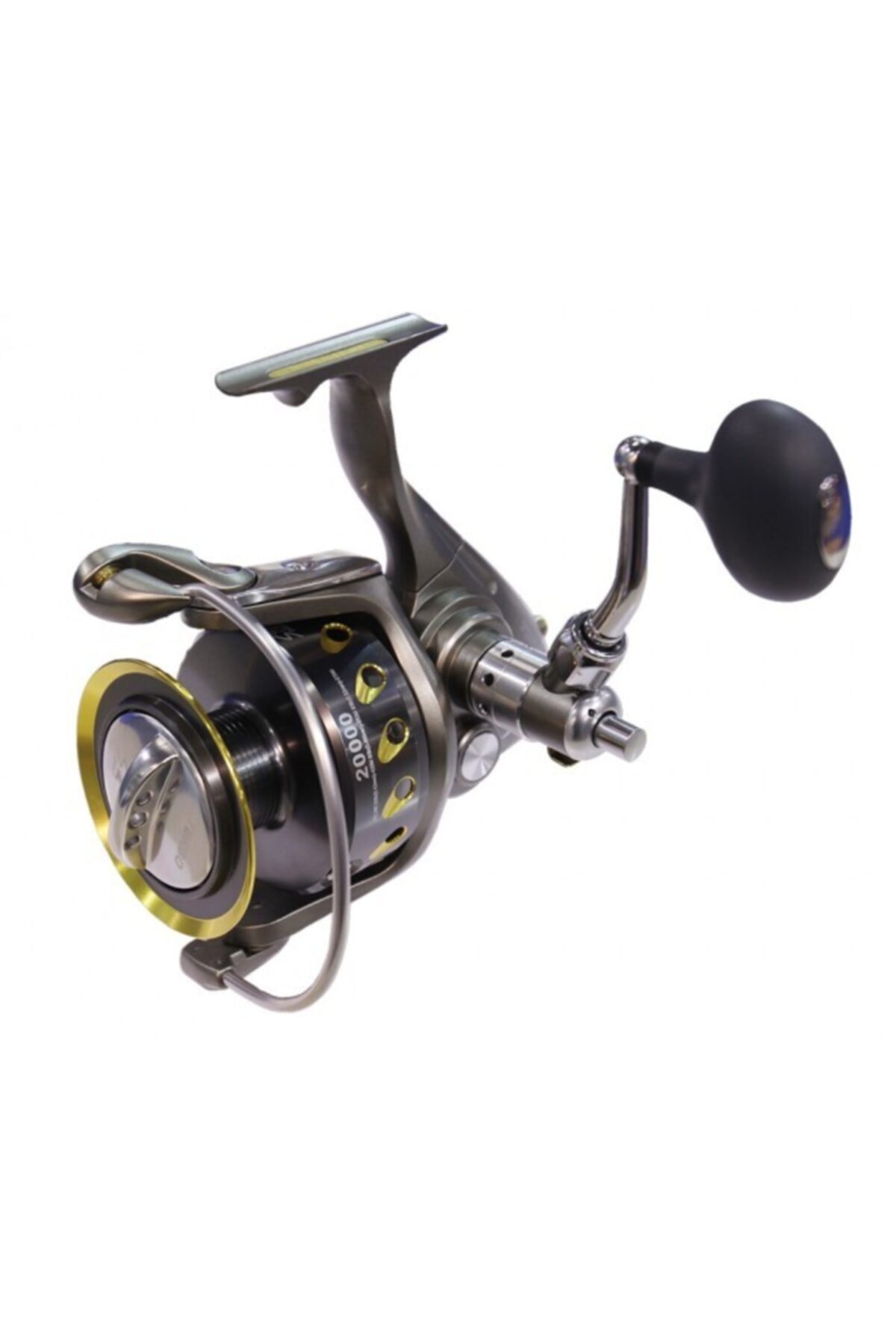 Ryobi Ryobı Turbo 20000 Çift Vitesli Jıg Makinası