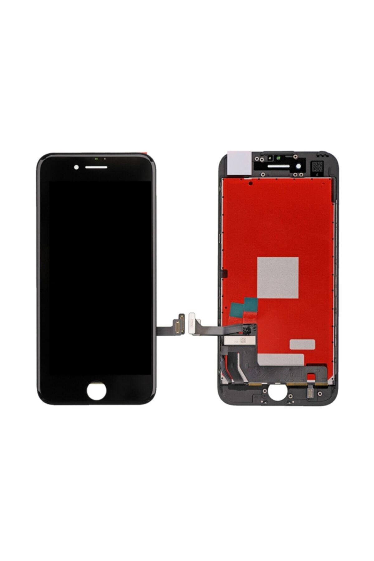 APPRO Apple Iphone 7 Lcd Ekran Dokunmatik Siyah