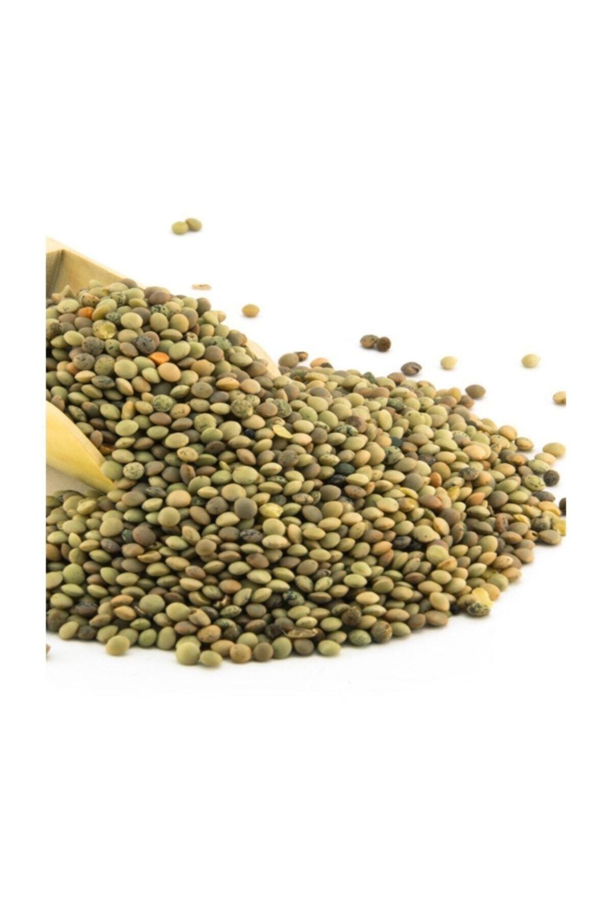 Önder Yeşil Mercimek 2000 Gr