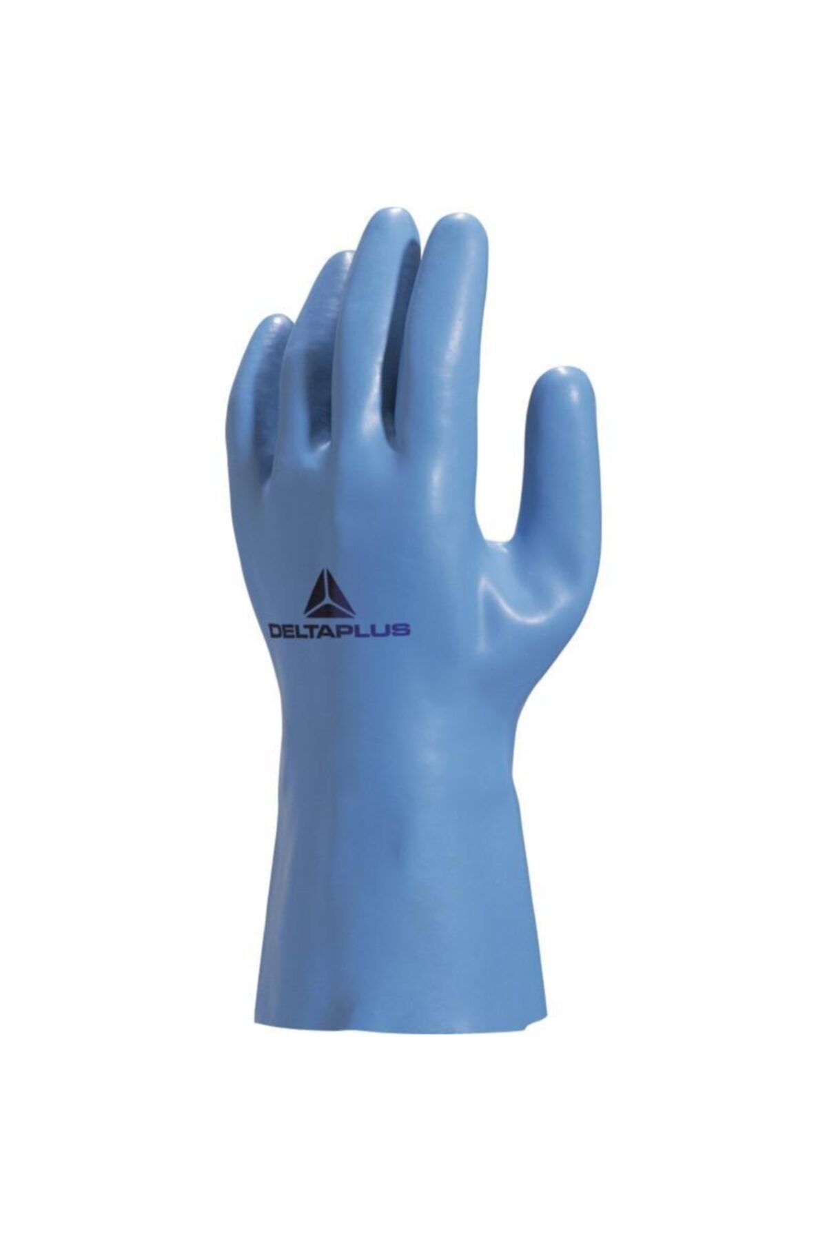 Delta Plus Venizette Ve920 Lateks Kaplama Kimyasal Koruyuculu Eldiven 9.5