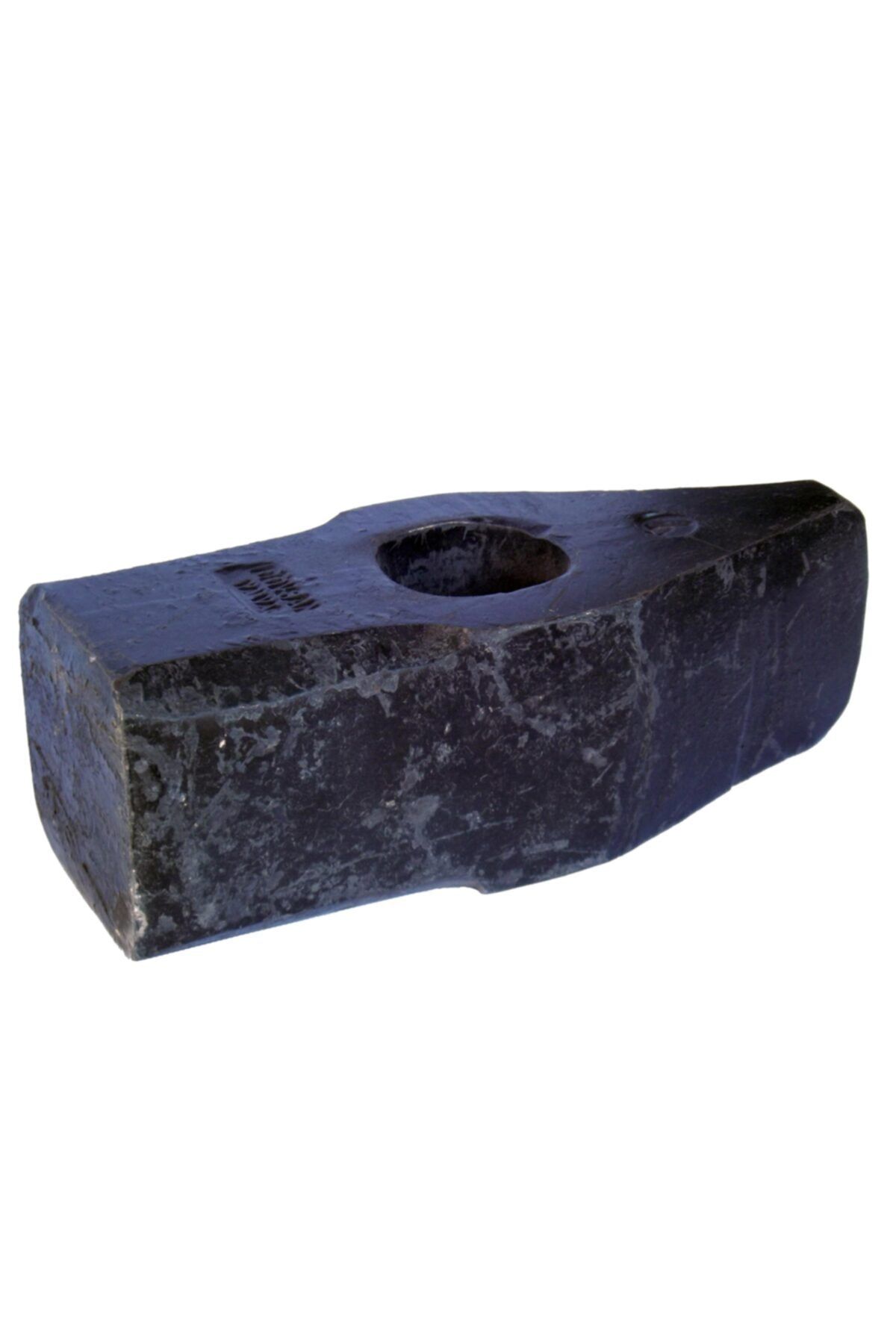 Badem10 Balyoz Dövme Çelik Sapsız kg Seçenekli 4 kg