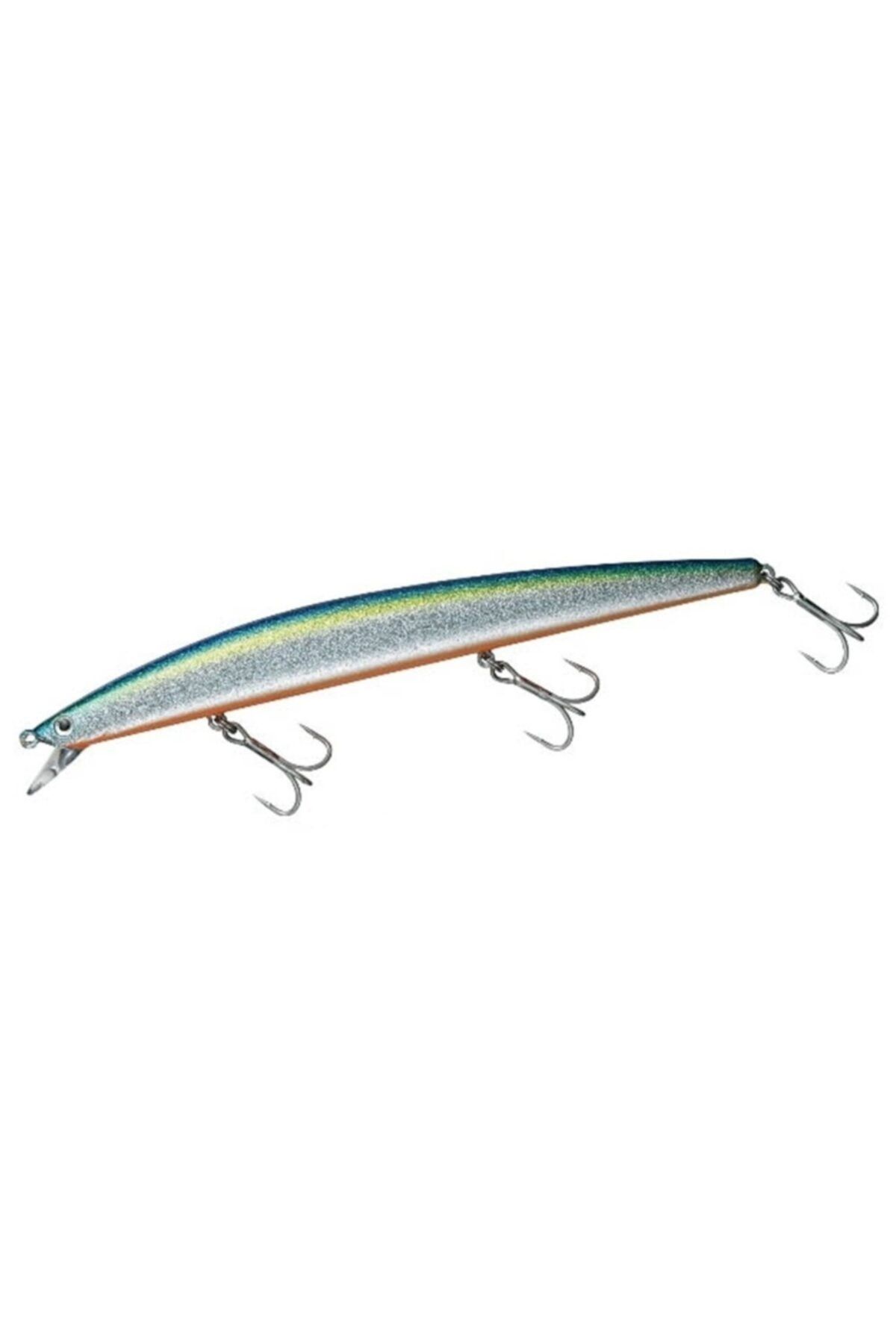 DAIWA Sls Sl170f Suni Yem Transparent Sardine