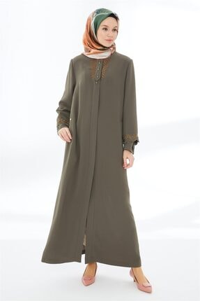 Zuhre Tesettur Giyim Pardesu Modelleri Ve Fiyatlari Trendyol