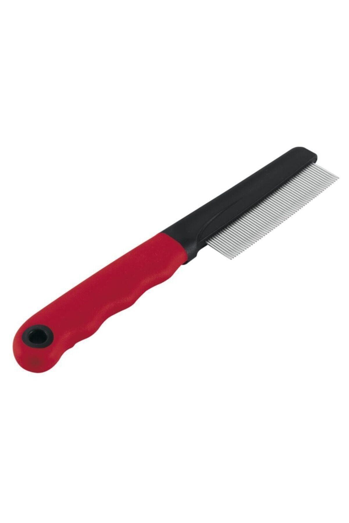 Ferplast GRO 5856 Çelik Tarak 17 x 3 cm