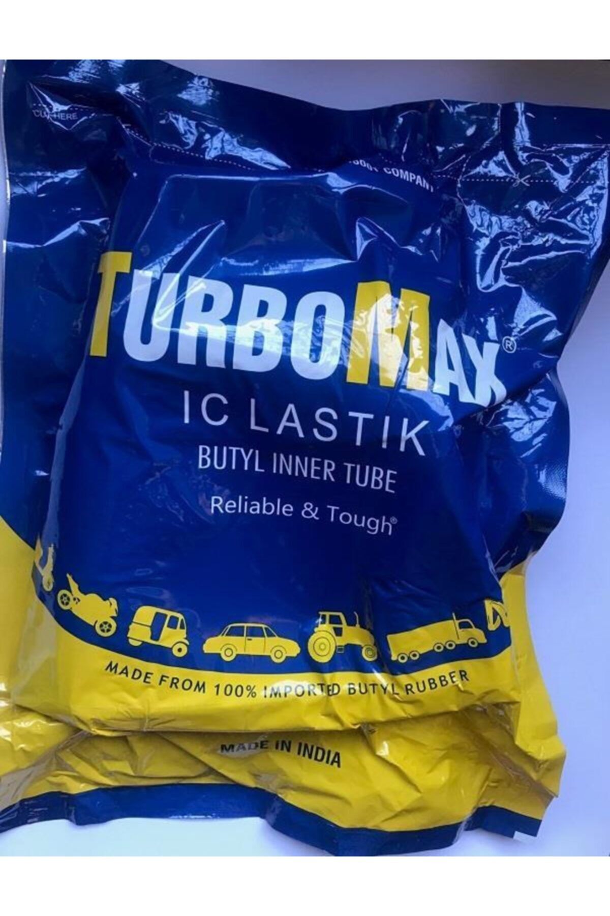 turbomax 1300/1400-20 Tr179a Iç Lastik (5) (1300140020)