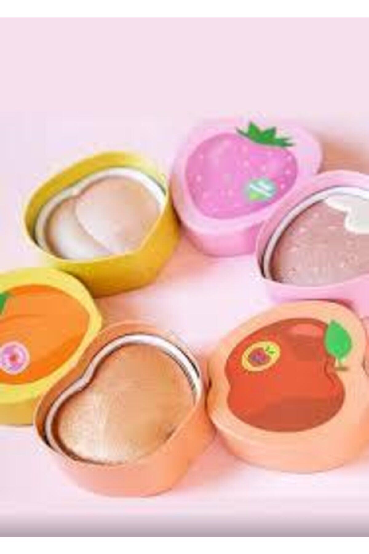 Revolution Fırsat Paketi Tasty Highlighter Serisi