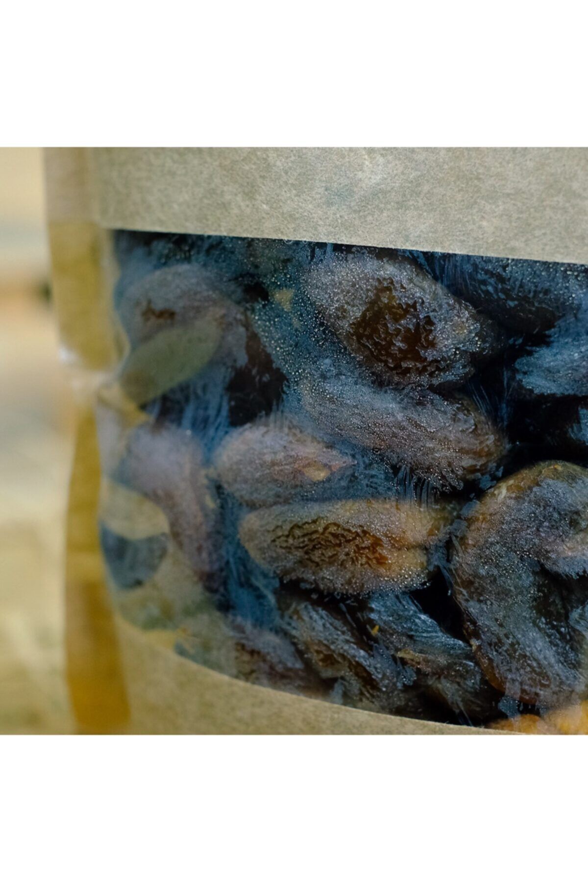 DOĞALFİLEM Gün Kurusu Kayısı 500 Gr
