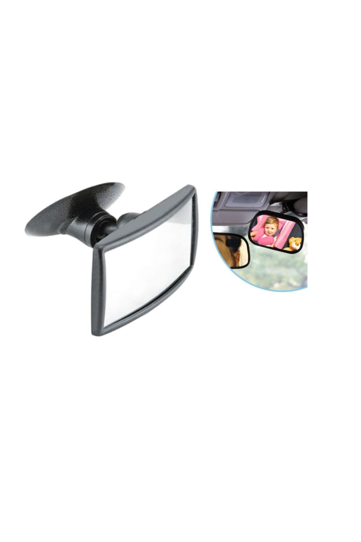 Rnshopping Bebek Güvenlik Dikiz Aynası - Baby Rearview Mirror
