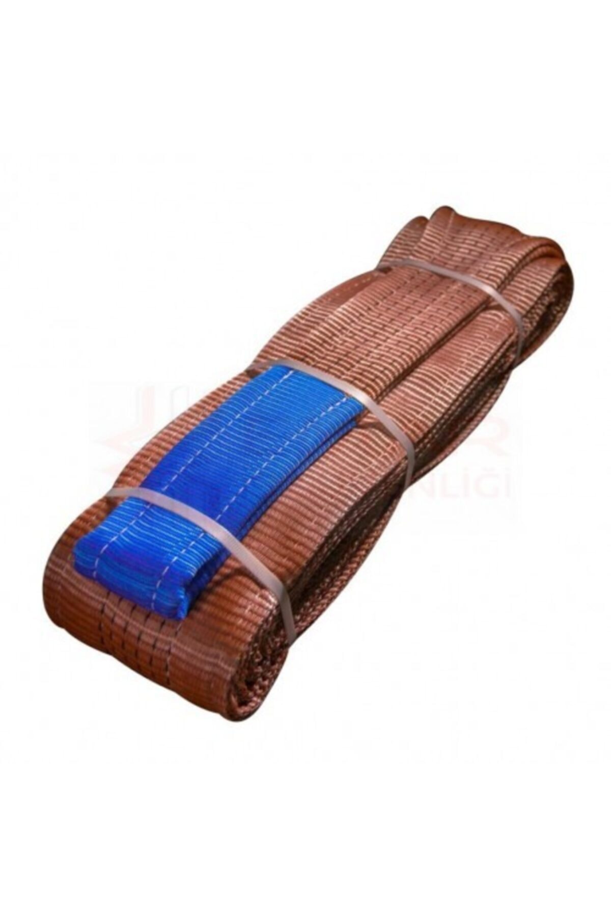 Starline Polyester Sapan Halat 6 Ton 8 Metre