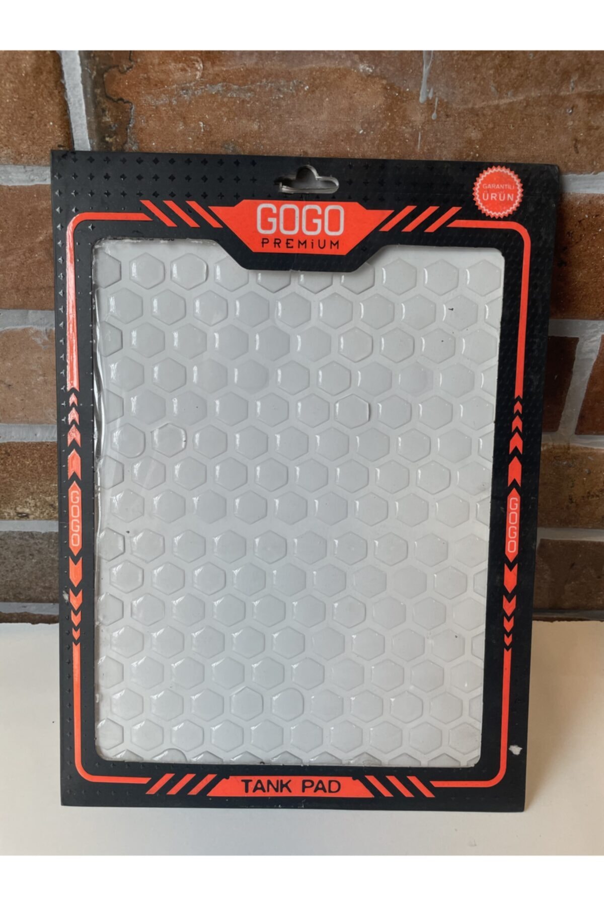 GOGOPREMİUM Depo Yan Pad