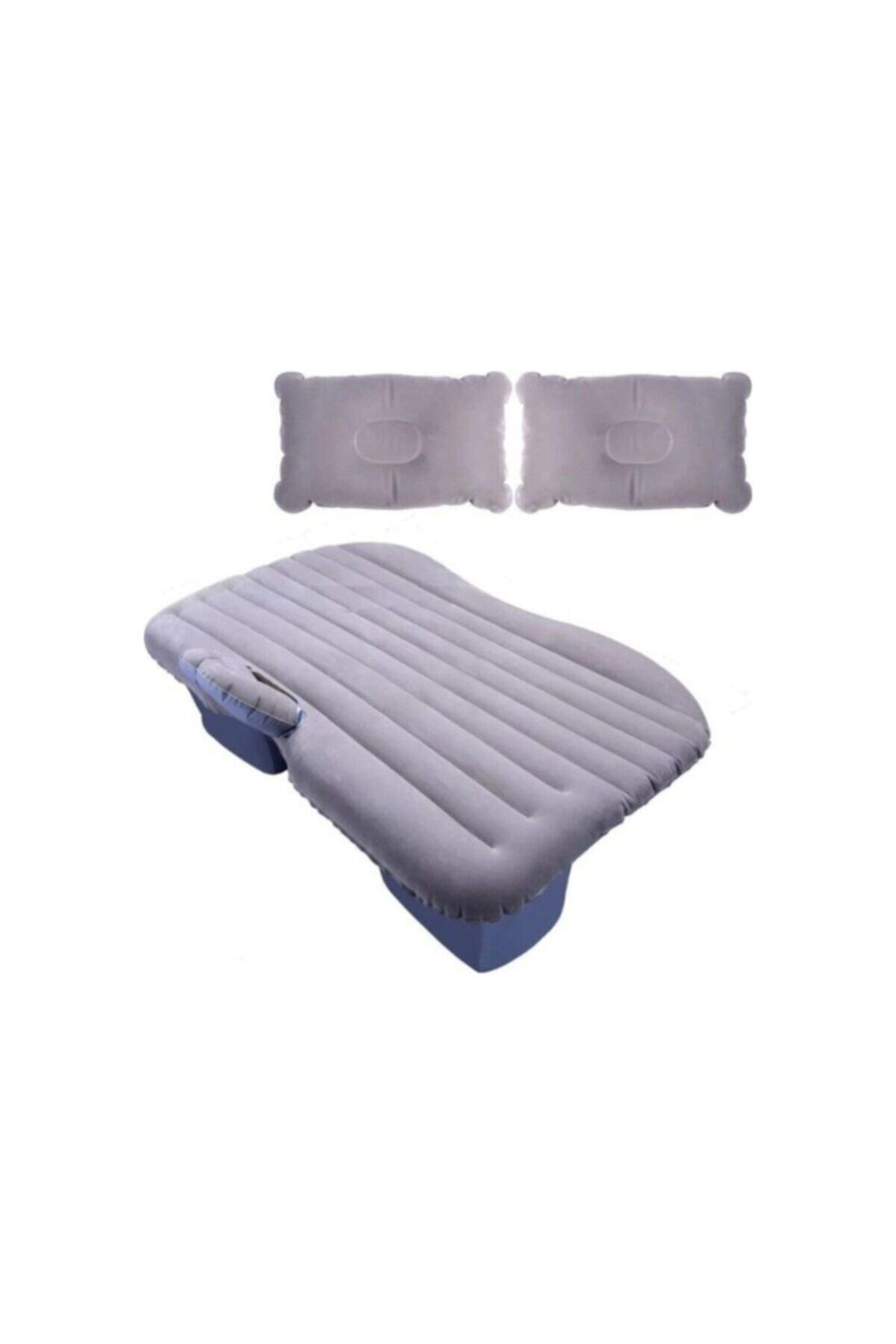 zengin hediyeler arac ici sisme yatak araba arka koltuk yatagi fiyati yorumlari trendyol