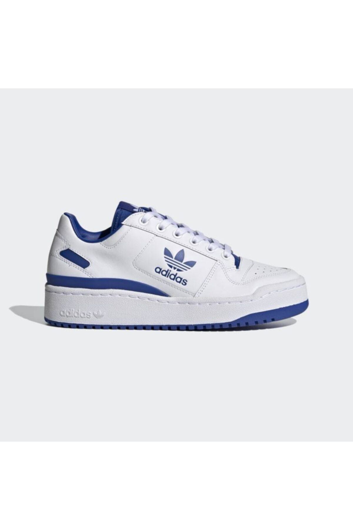 adidas Unisex Beyaz Ayakkabı
