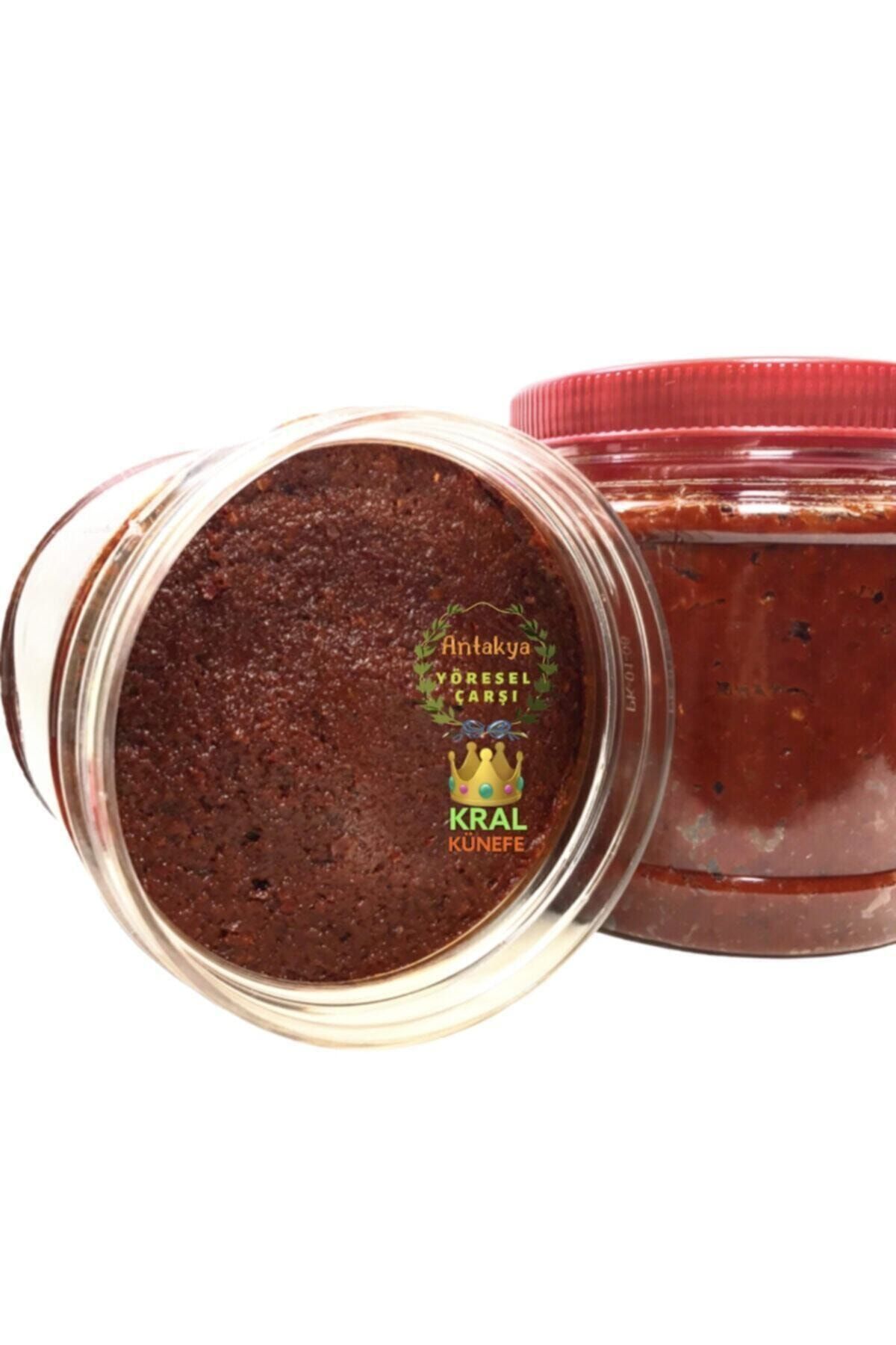 ANTAKYA YÖRESEL ÇARŞI Güneş Kurutma Domates Salçası 2 Kg