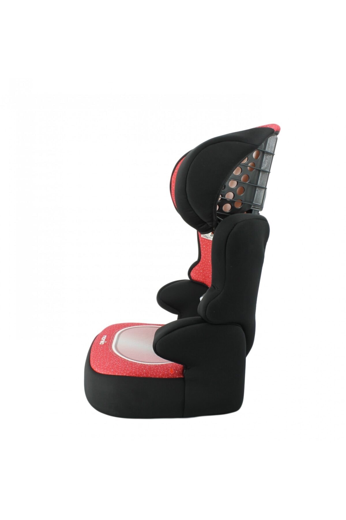 hersepete Comfymax Nania Beline 9-36kg Oto Koltuğu - Red