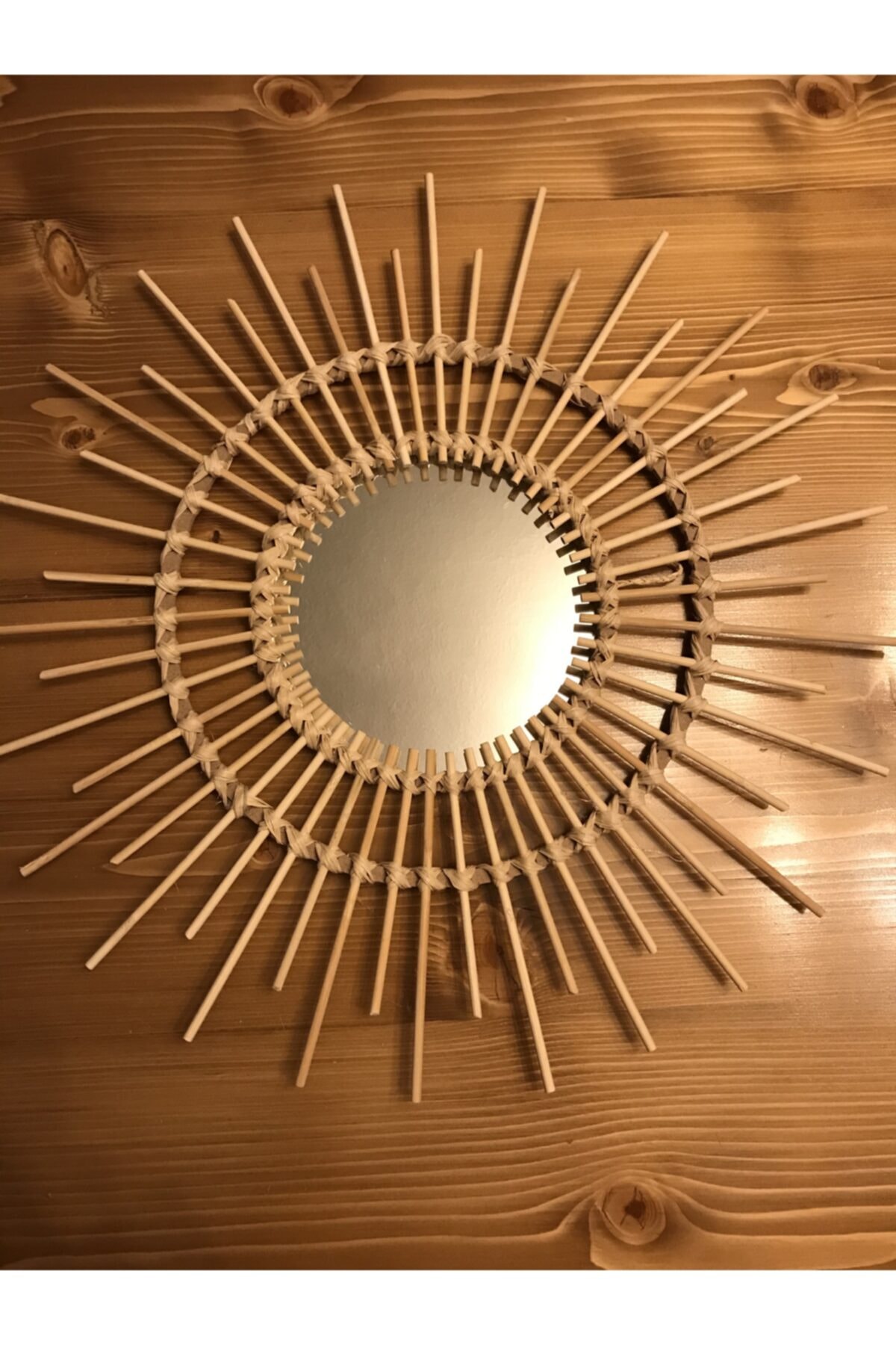 moon home design Bambu Ayna
