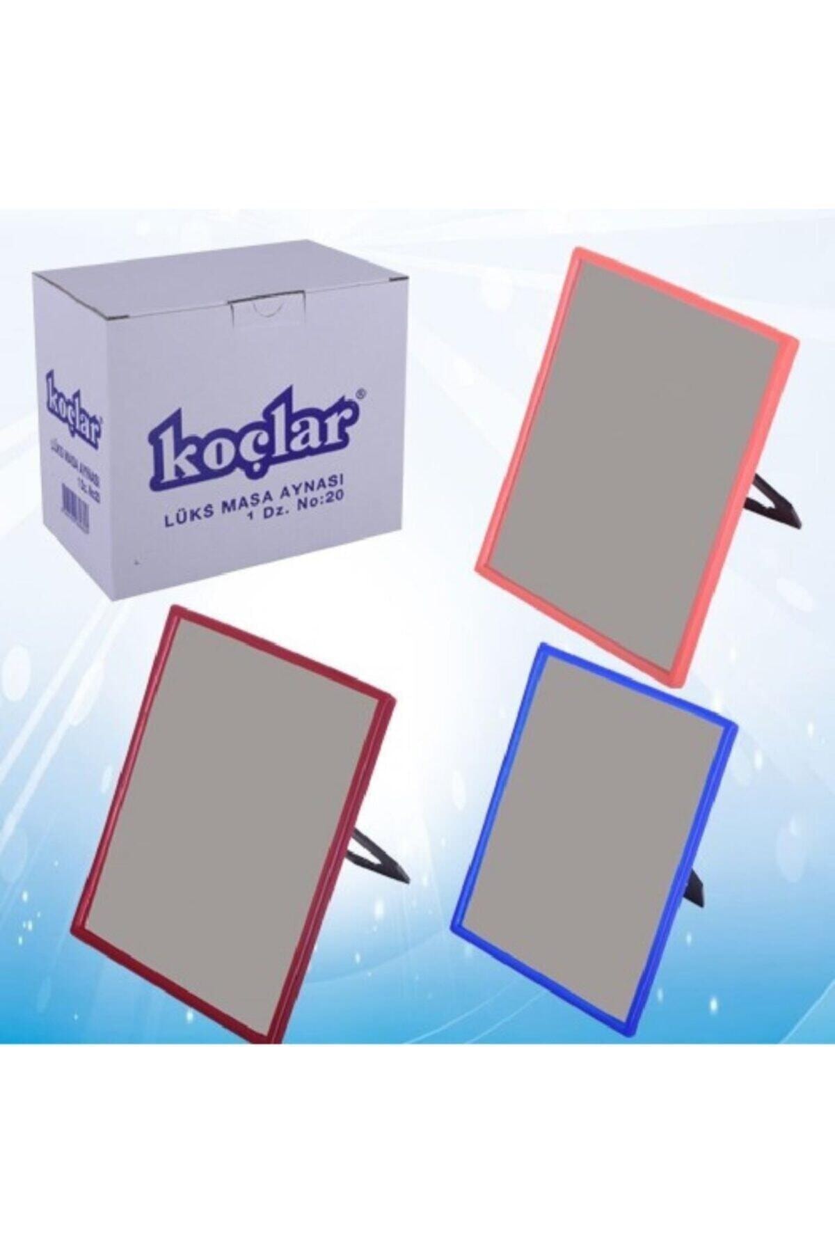 Güntem No:20 Koçlar Ayna